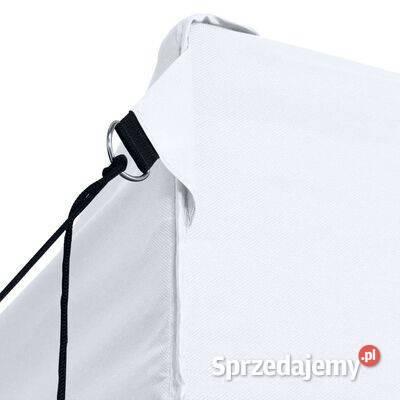 vidaXL Profesjonalny składany namiot imprezowy 3 Warszawa