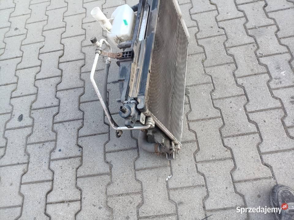 Suzuki SX4 Scross lift 14t benzyna komplet Krosno