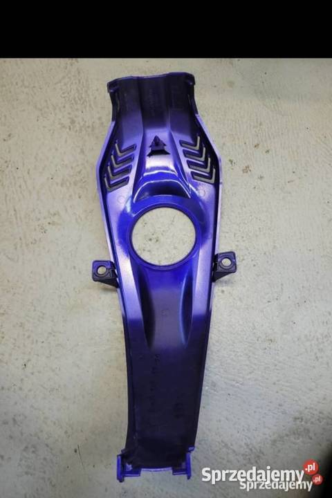 YAMAHA XZF R 125 1921 NAKŁADKA ZBIORNIKA BAKU Nowy Tomyśl