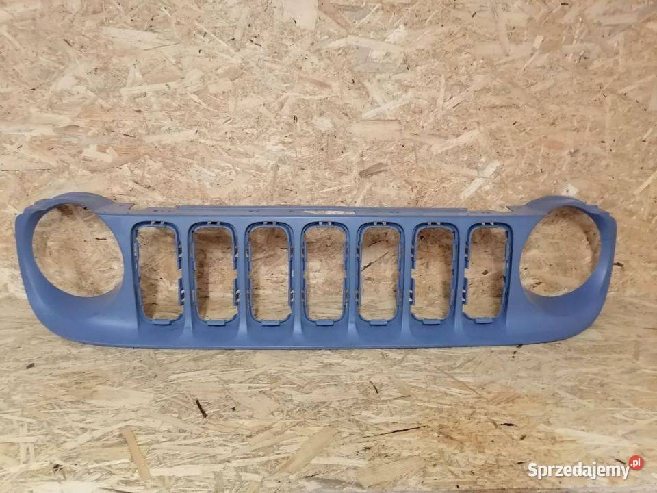 Nowy Oryginalny Grill JEEP RENEGADE Pleszew
