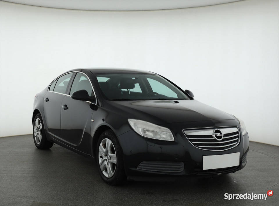 Opel Insignia 20 CDTI