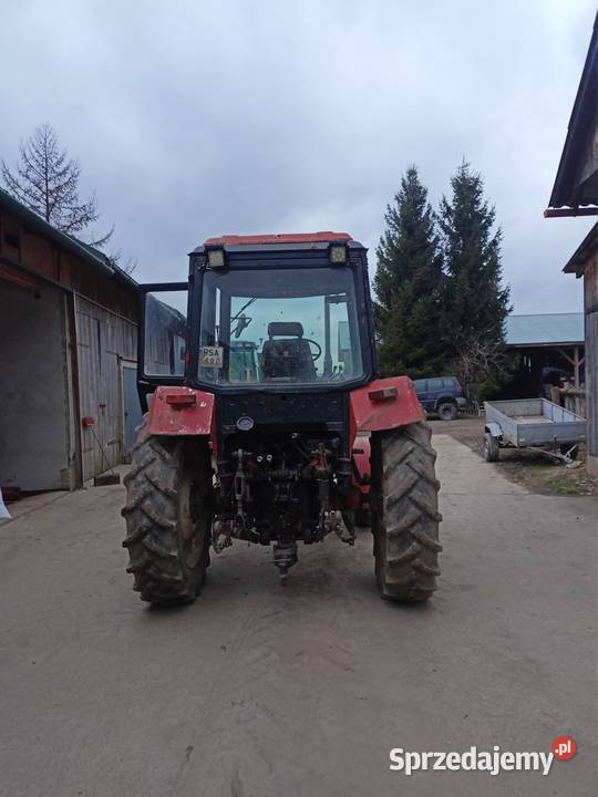Mtz 82 Sanok