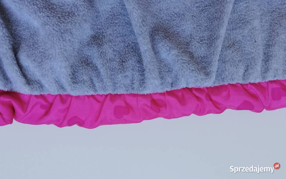 Kamizelka puchowa pikowana Cool Club 68 Rozmiar 68 Kamizelki i bezrękawniki śląskie