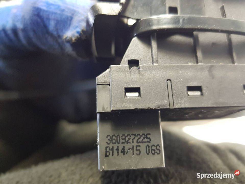 PRZYCISK HAMULCA 3G0927225 PASSAT B8 osobowe Lipno sprzedam