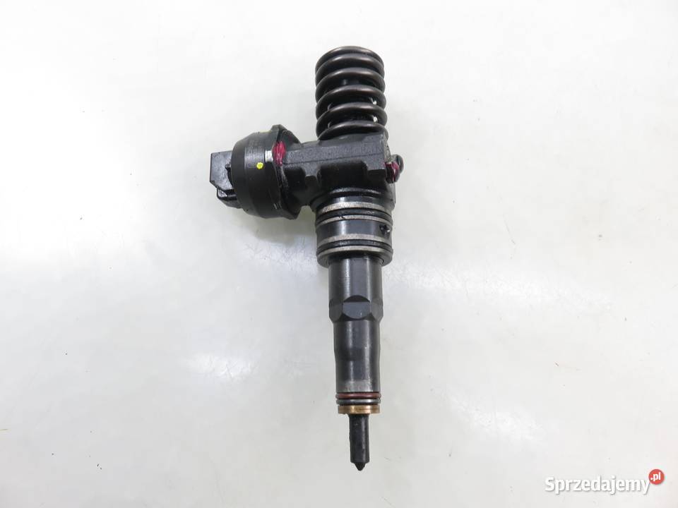 POMPOWTRYSKIWACZ FORD GALAXY I 19 TDI