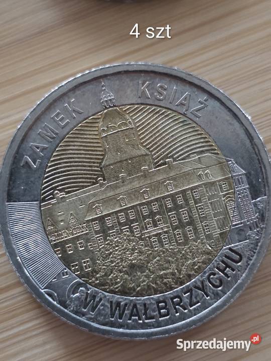 5 okolicznościowe Solec Kujawski