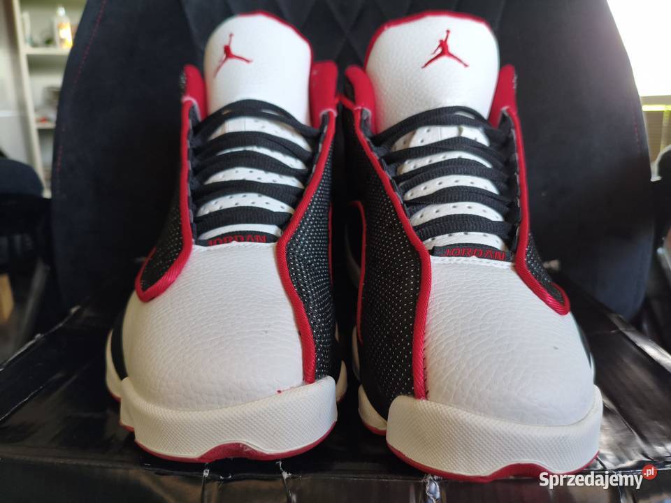 Air Jordan 13 Retro r 44 Łęczna