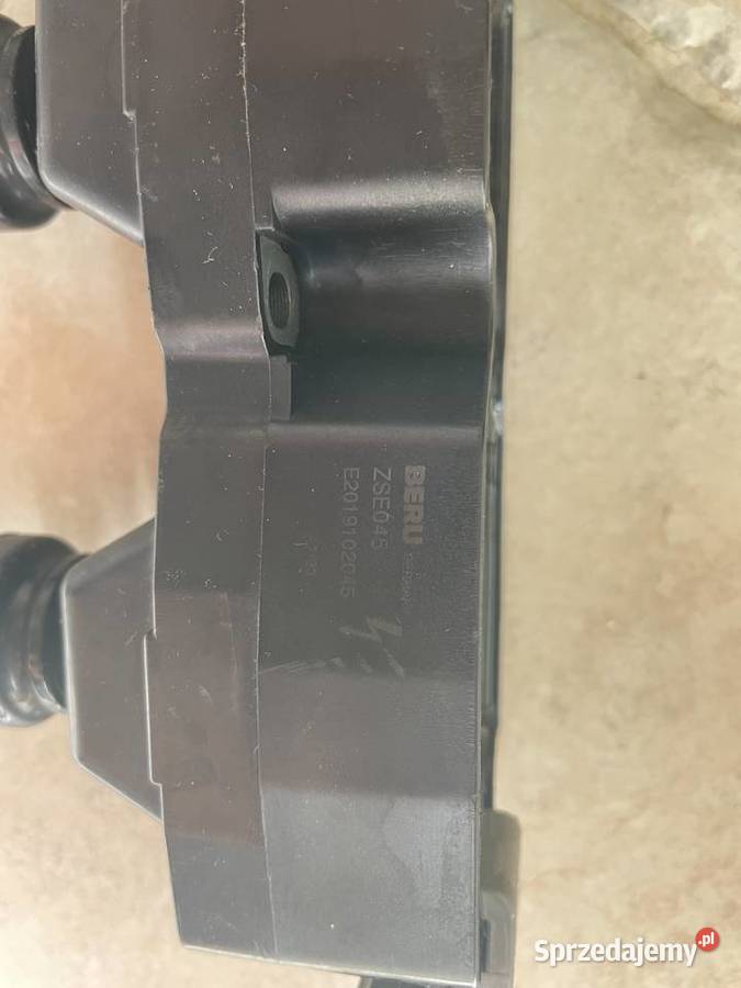 Cewka zapłonowa Citroen XSARA PICASSO Legionowo