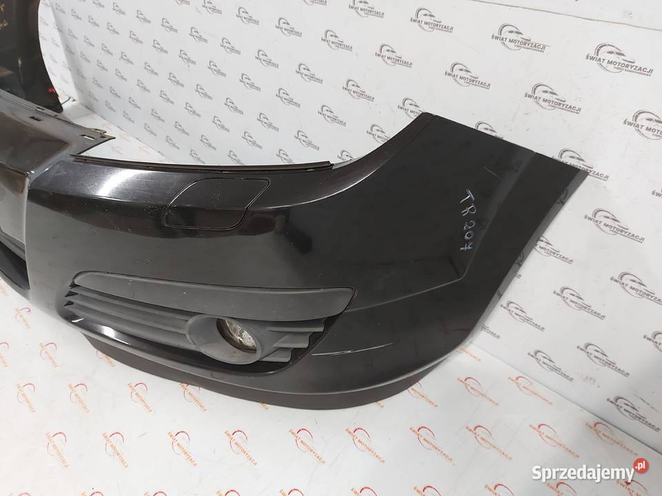 OPEL ASTRA H 06r zderzak przód 544294945 Kielce