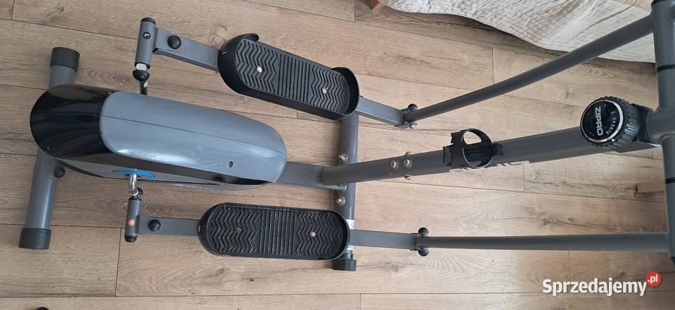 Rower treningowy Gdynia