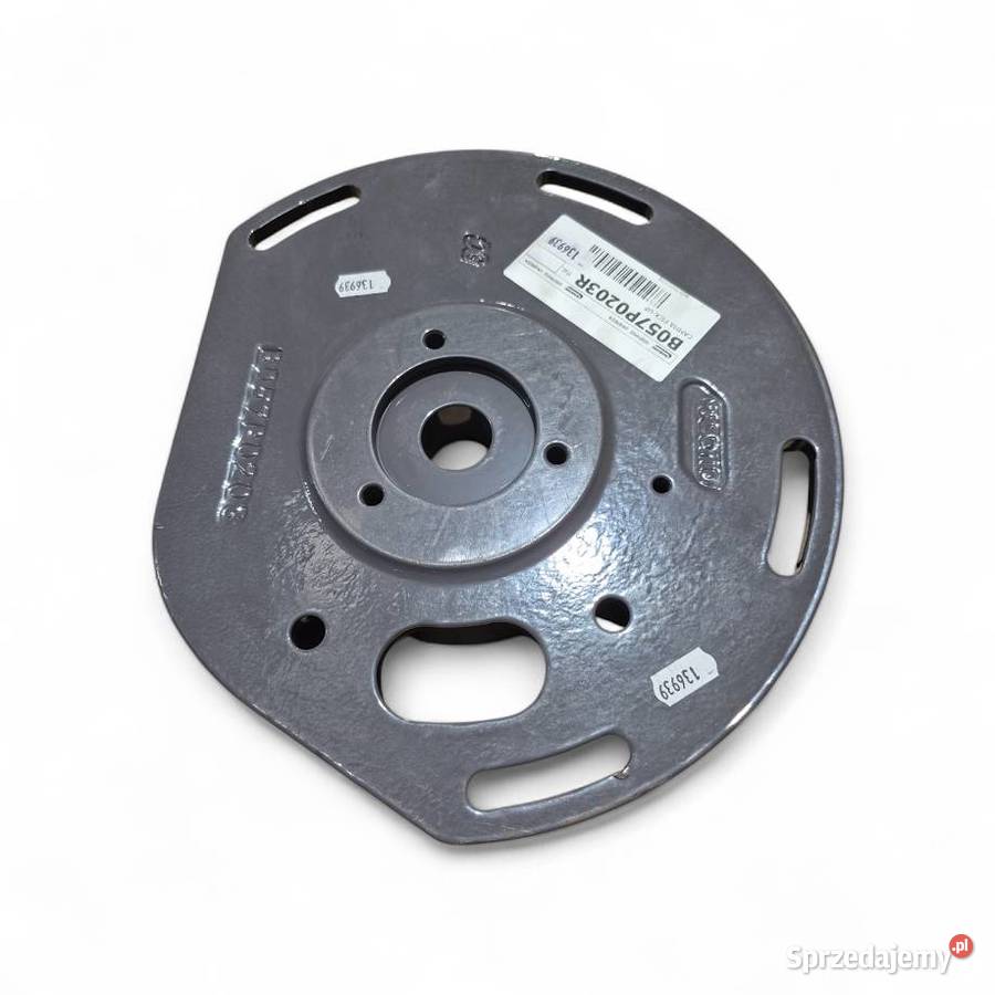 Gaspardo tarcza krzywkowa prowadnica B057P0203R Żnin