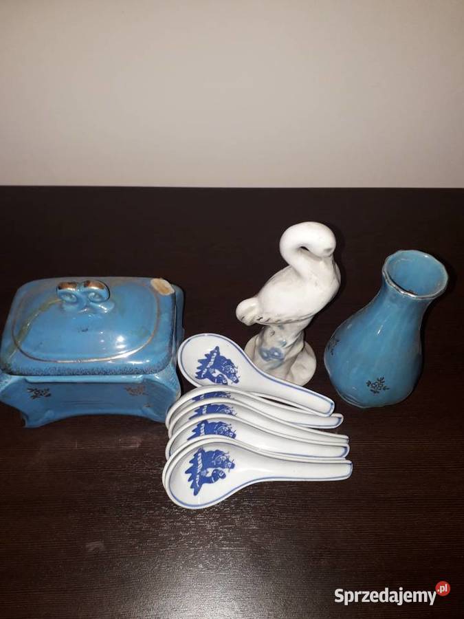Ceramika domowa Warszawa