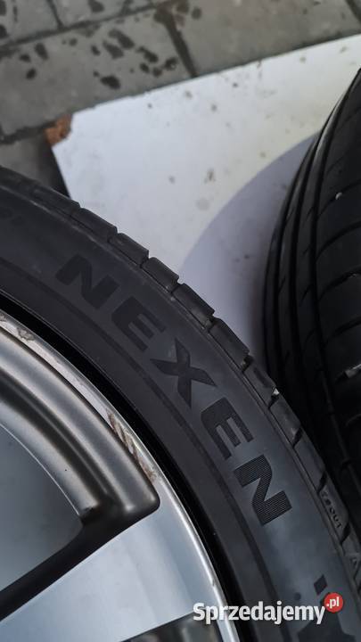 Frlgi Fiat Abarth Straszydle sprzedam