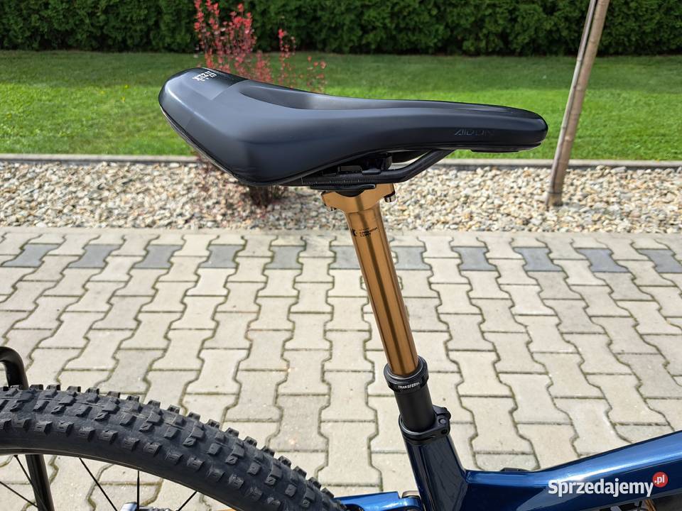 Haibike LYKE CF SE Fazua carbon M łódzkie Sieradz
