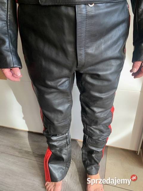 HARRO KOMBI L M 54 Kombinezon motocyklowy