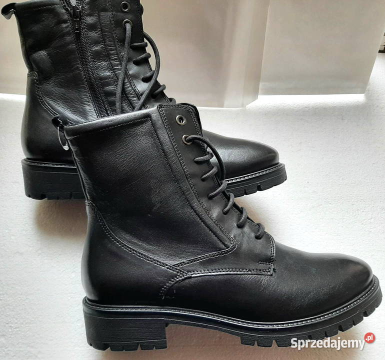 Bellissimo super butytraperyskóra 41 inna Łódź sprzedam