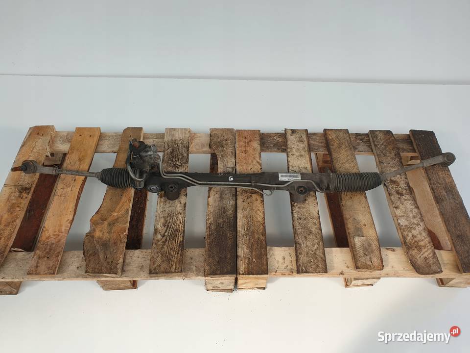 VW Touareg MAGLOWNICA przekładnia EURO osobowe Chełm sprzedam