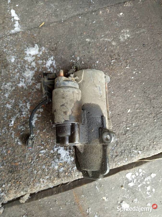Rozrusznik Ford Mondeo Mk 3 18 16v Łask sprzedam