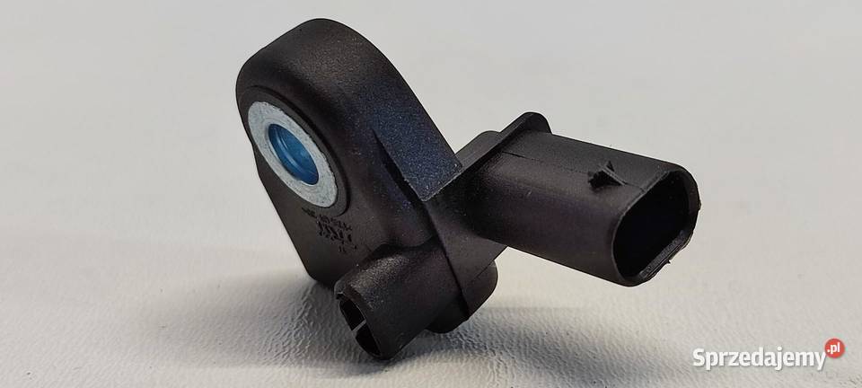 SKODA KAROQ CZUJNIK UDERZENIA 3Q0959351A Czujniki sprzedam