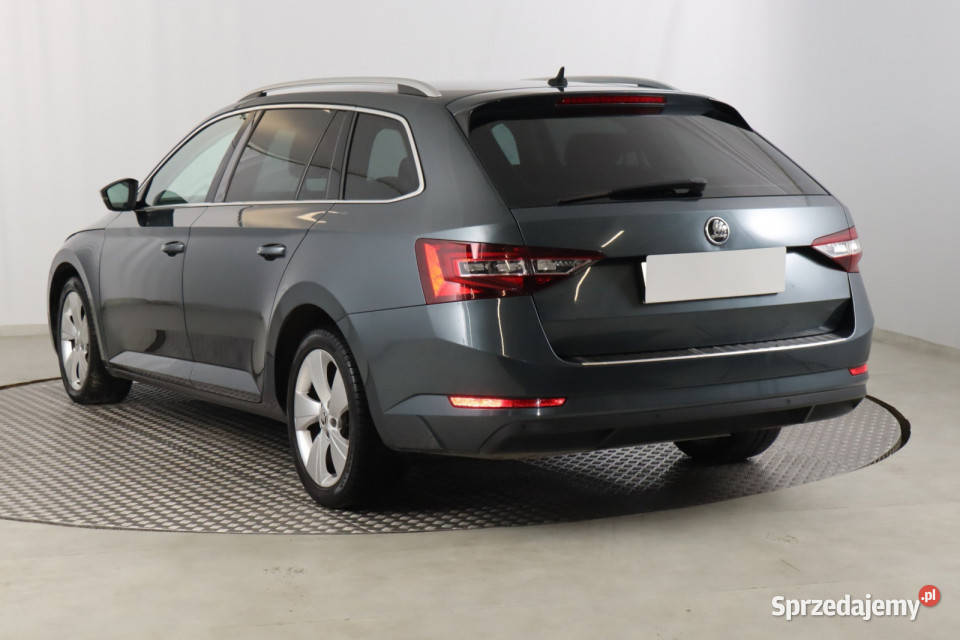 Skoda Superb 20 TDI Zabrze sprzedam