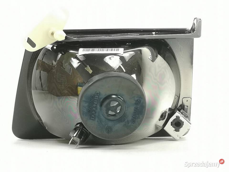 LAMPA PRAWY PRZÓD FORD ESCORT III 19801986 NOWA