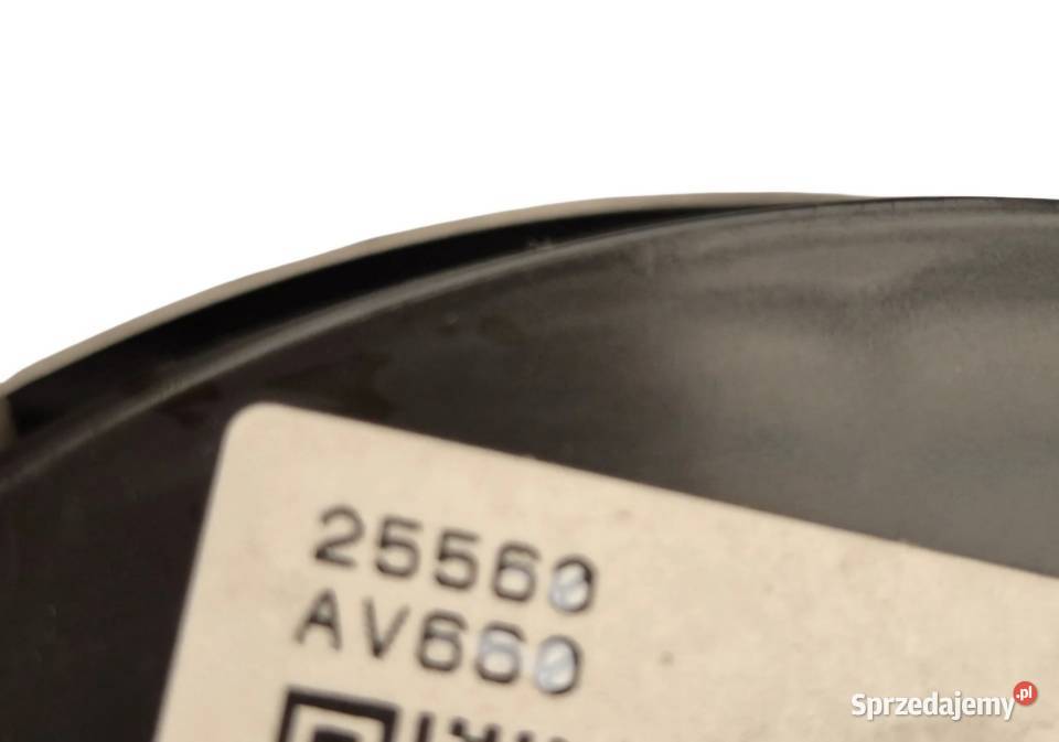 PRZEŁĄCZNIK ZESPOLONY TAŚMA MANETKI NISSAN Działoszyce