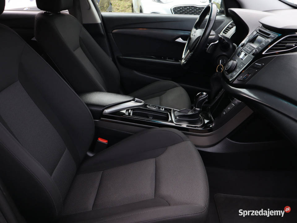 Hyundai i40 17 CRDi czujnik zmierzchu Bielany Wrocławskie sprzedam