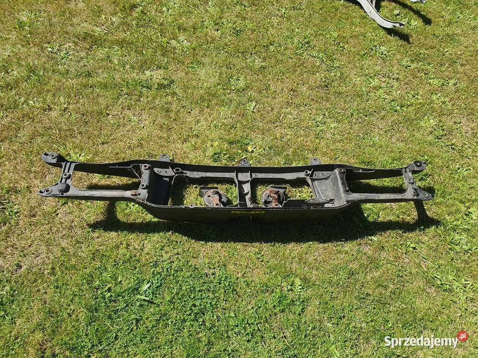 Pas przedni wzmocnienie okular Volvo s70 v70 sprzedam