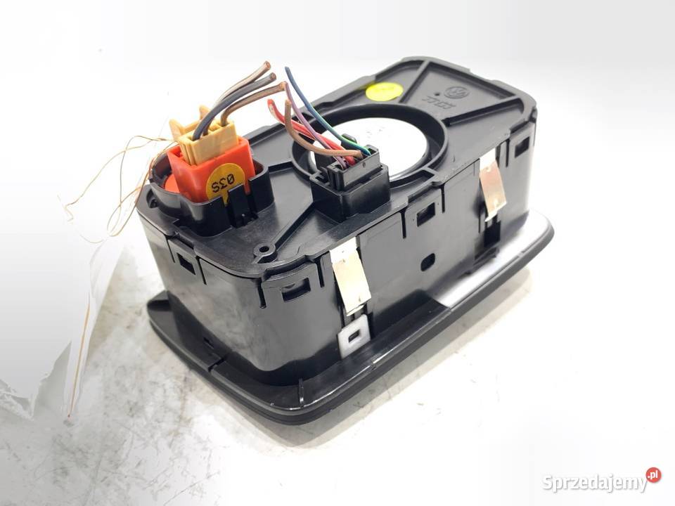 WŁĄCZNIK ŚWIATEŁ VW PASSAT B8 3G0941633A