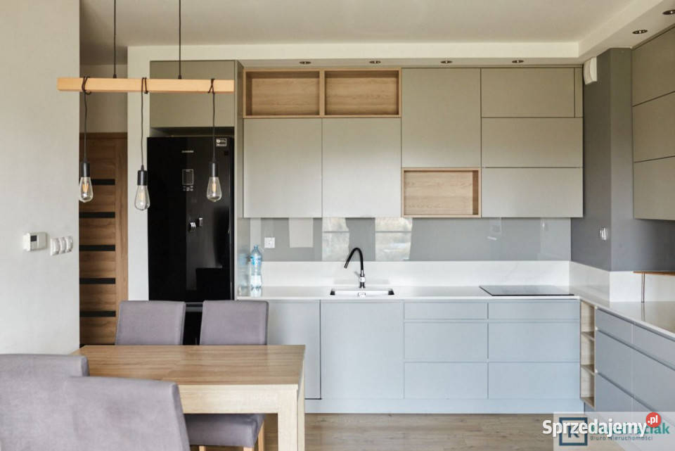 Mieszkanie 55m2 3 pokoje Rzeszów Urocza Mieszkania