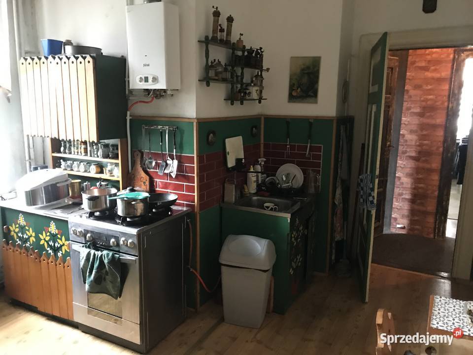 Kamienica Inwestycja 470m2 powierzchni Częstochowa