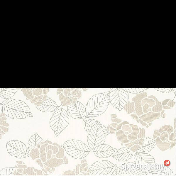 Dekor Rosa 1 298 x 598 Tubądzin aktualne płytki Białogard