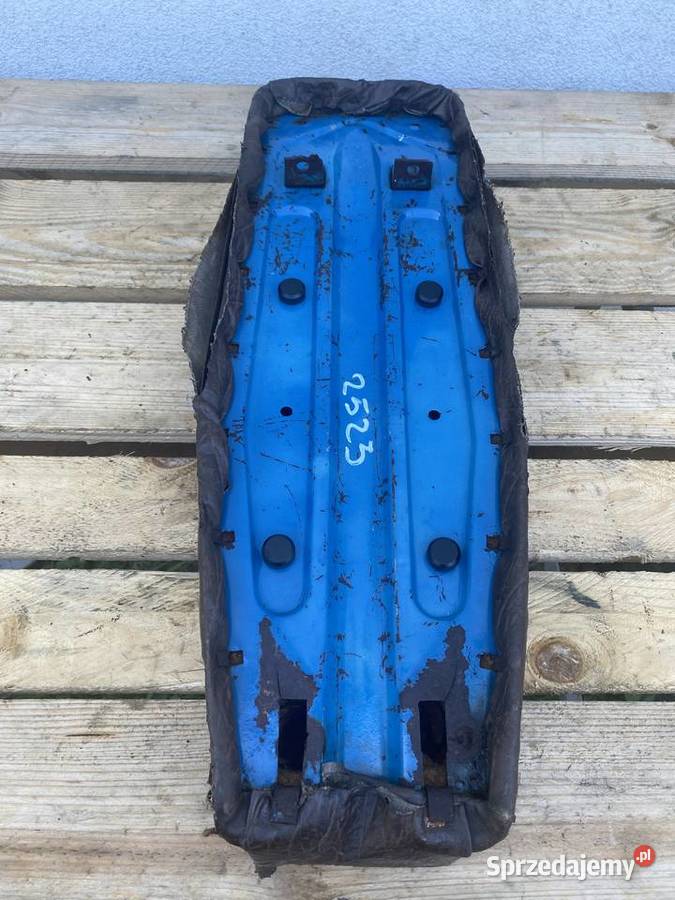 SIEDENIE ROMET OGAR 200 205 50 T1 Kraków