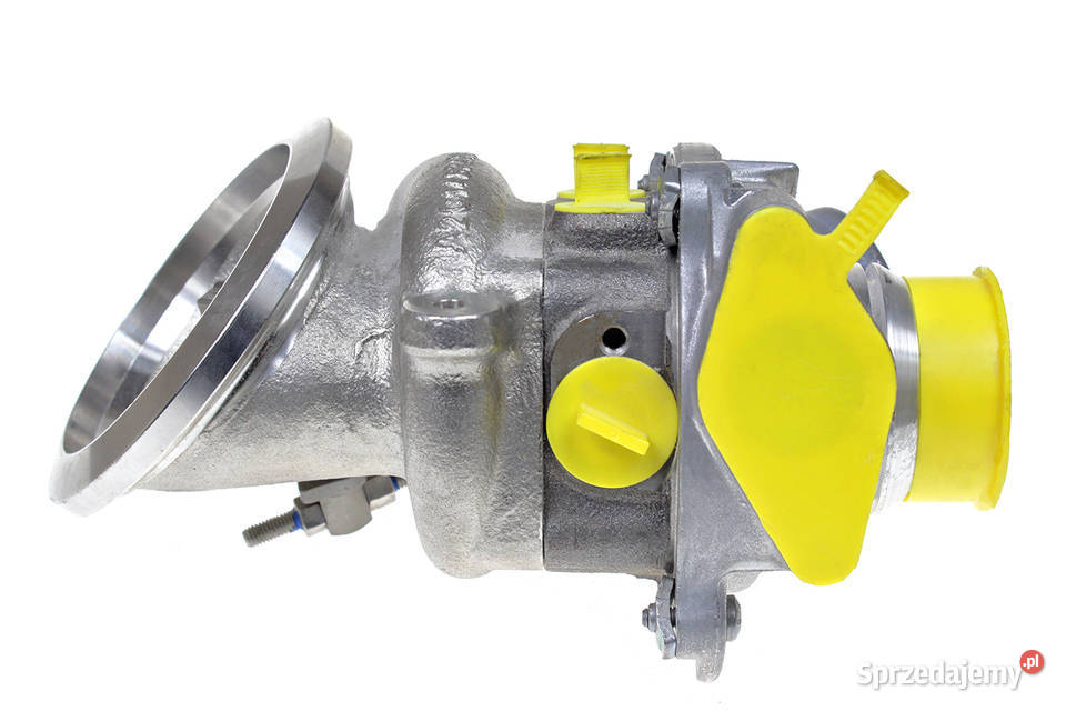 Turbosprężarka H6BG6K682AD 2291713 do Ford 10L Opole