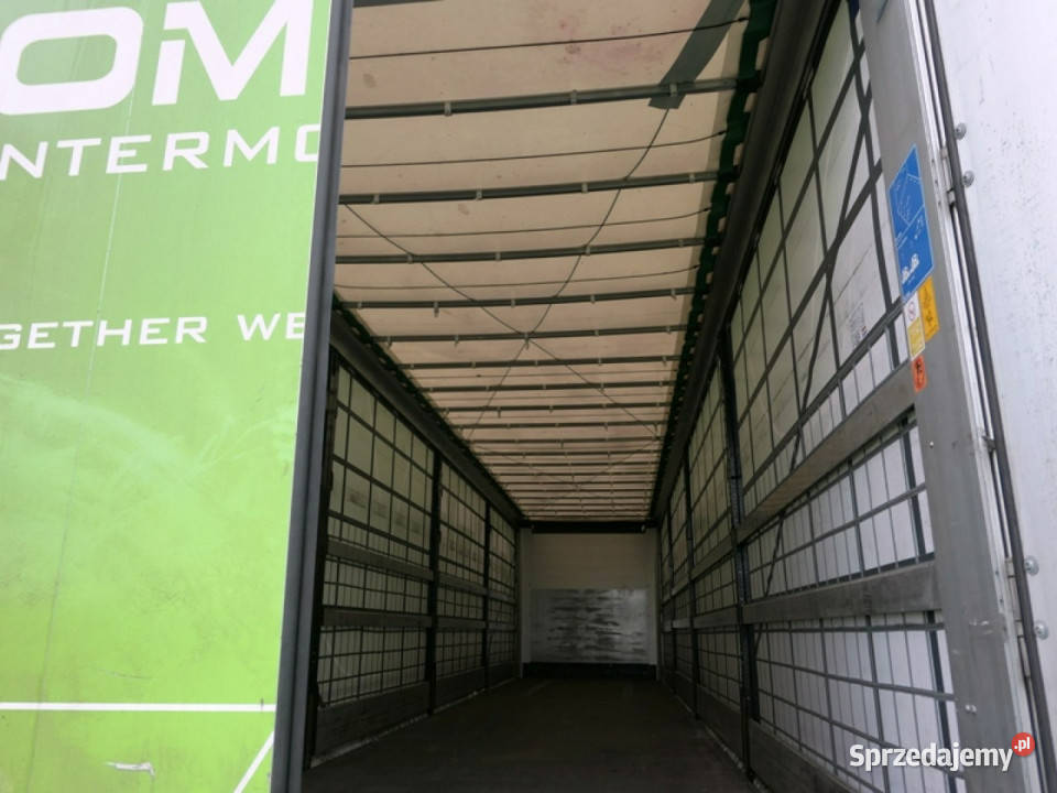 firana Wielton ns 3 Wielton Komorniki