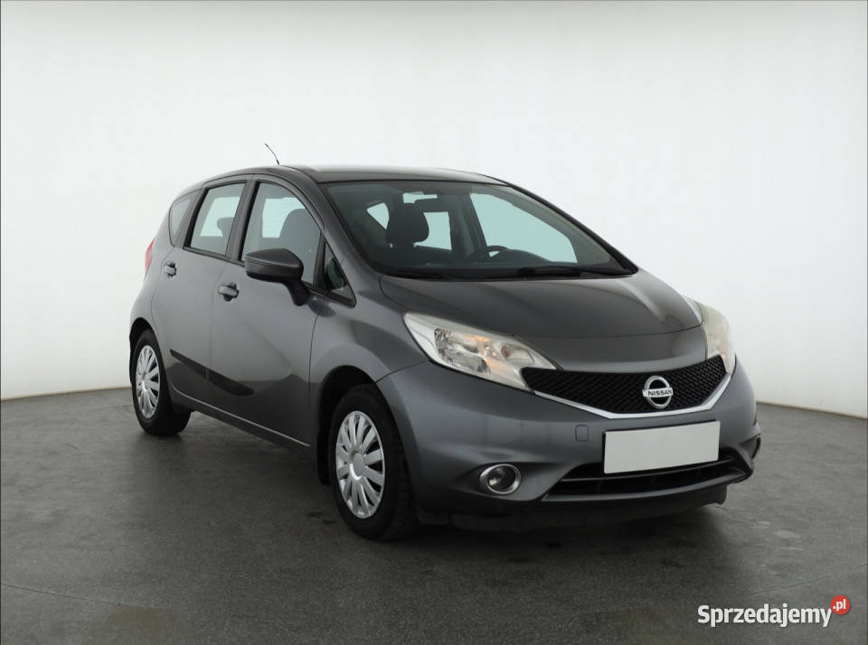 Nissan Note 12 Piaseczno sprzedam