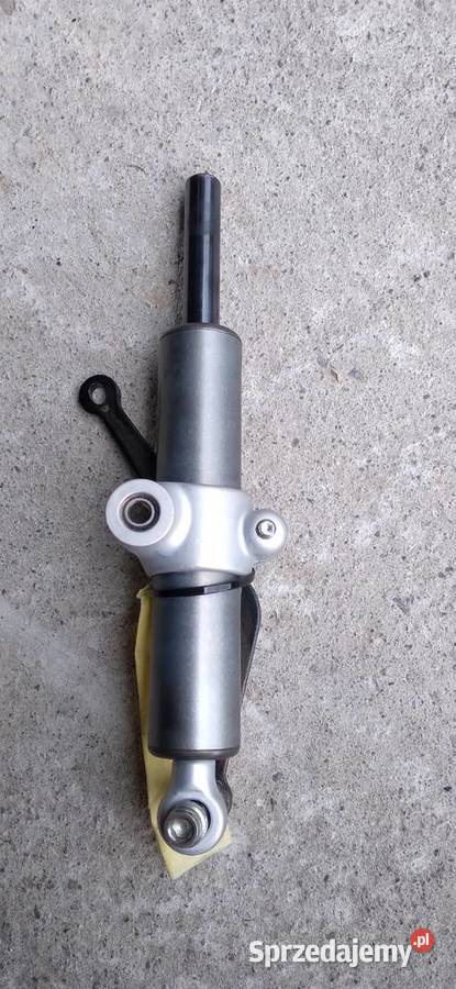 Amortyzator skrętustreering damper Ducati małopolskie Jawiszowice