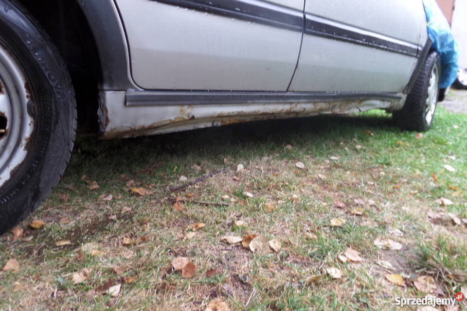 Volkswagen golf 3 90 19 TDI centralny zamek Biały Kościół sprzedam