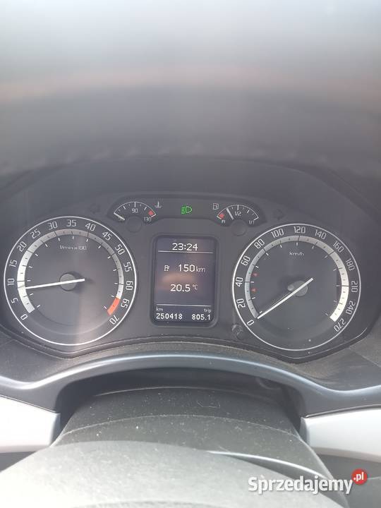 Skoda Octavia 2 rs combi Krasnystaw sprzedam