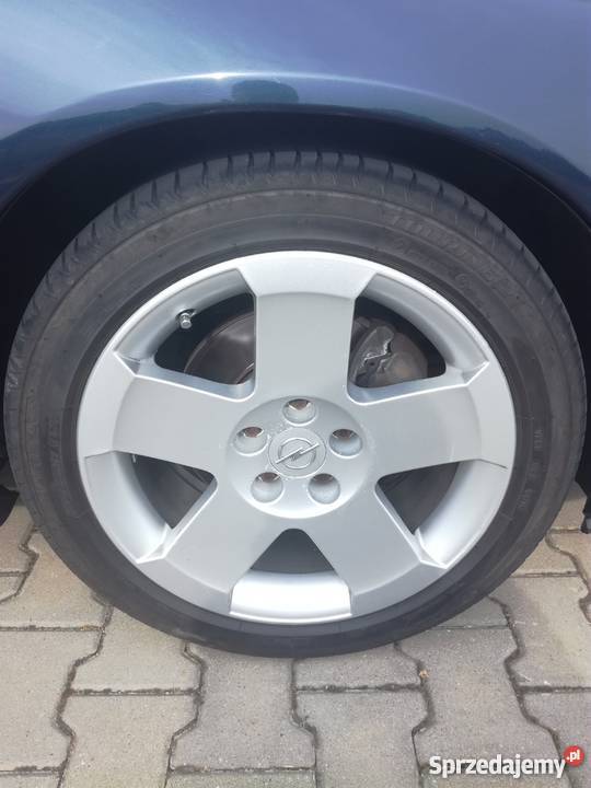 Zadbana omega 22 16v z nową instalacja gazową Gorlice sprzedam