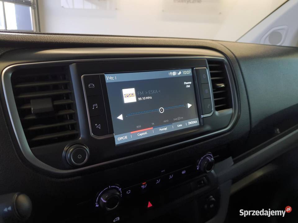 Scudo 15 MJ Standard 26t Easy 120 manualna