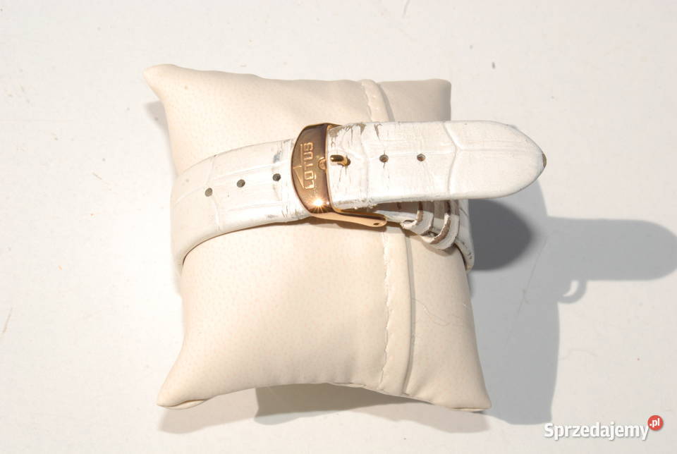 Zegarek damski naręczny Lotus Trendy 18305 Cieszyn