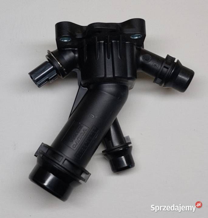 TERMOSTAT VOLVO D3 D4 D5 S80 S60 V70 C70 V60 S40 osobowe