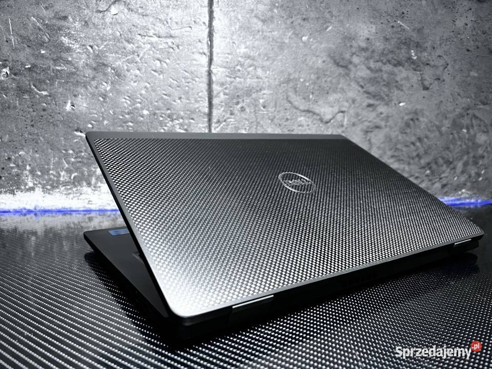 Dell Latitude 7420 i51145G7 16GB 256GB SSD FHD Piaseczno
