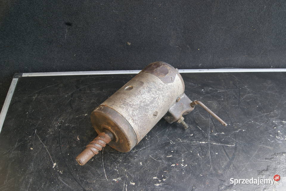 BOSCH AEA 046 RS2 ROZRUSZNIK OPEL WANDERER FORD śląskie Rybnik sprzedam