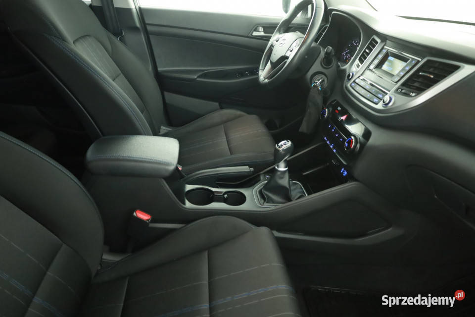 Hyundai Tucson 16 GDI Piaseczno