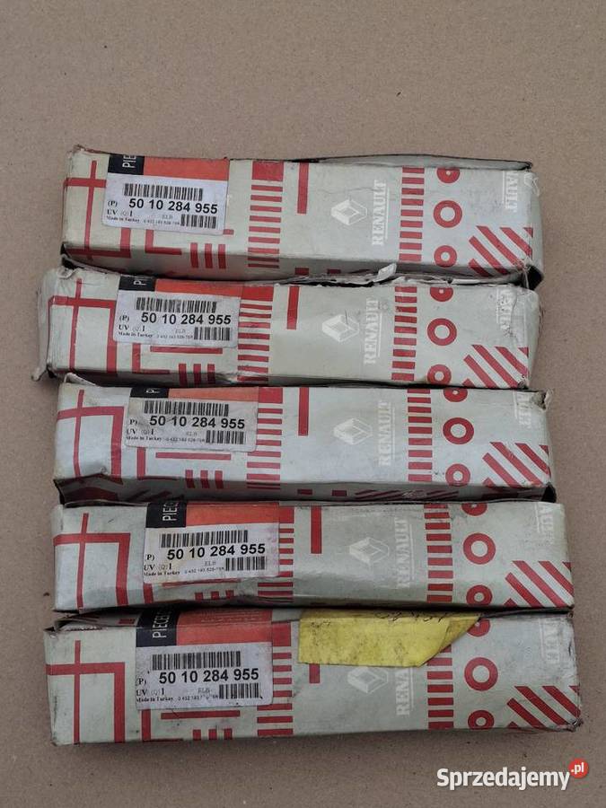 RENAULT MAGNUM ETECH 400 440 480 WTRYSK ciężarowe Bieleń