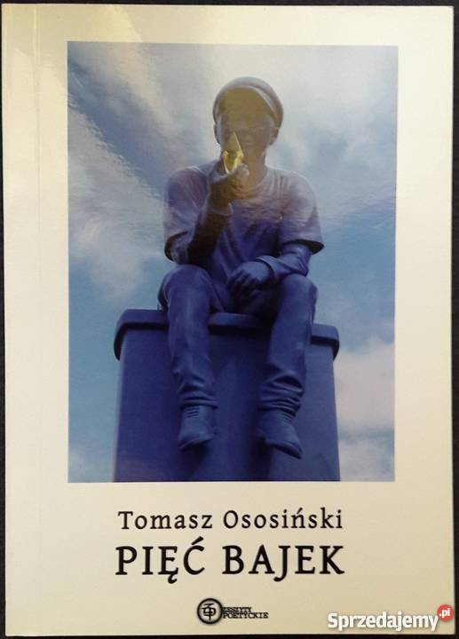 PIĘĆ BAJEK OSOSIŃSKI TOMASZ Rzeszów