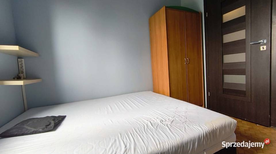 Mieszkanie na sprzedaż Marynarki Wojennej Tarnów