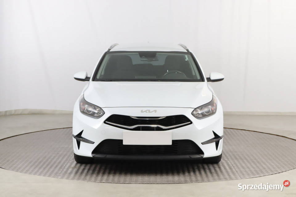 Kia Ceed 15 TGDI MHEV Zabrze sprzedam